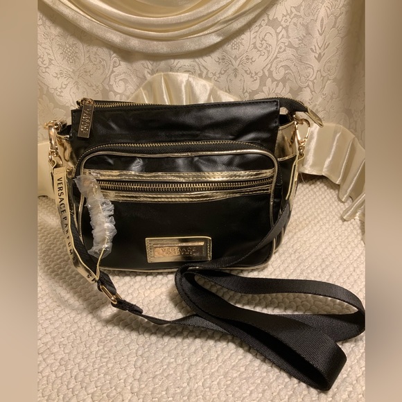 VERSACE BAG - Picture 2 of 10